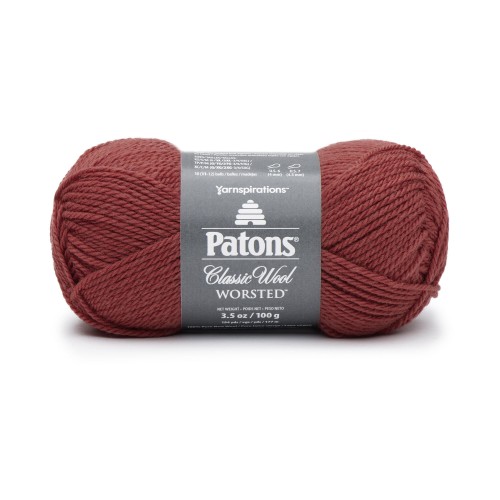 Image de PATONS CLASSIC WOOL WORSTED