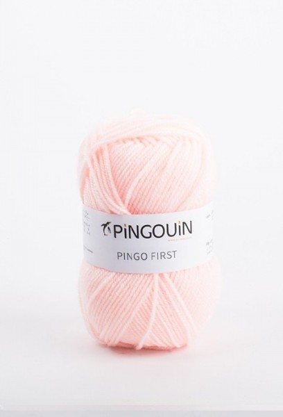 Pingouin - Pingo First – Laine Couture