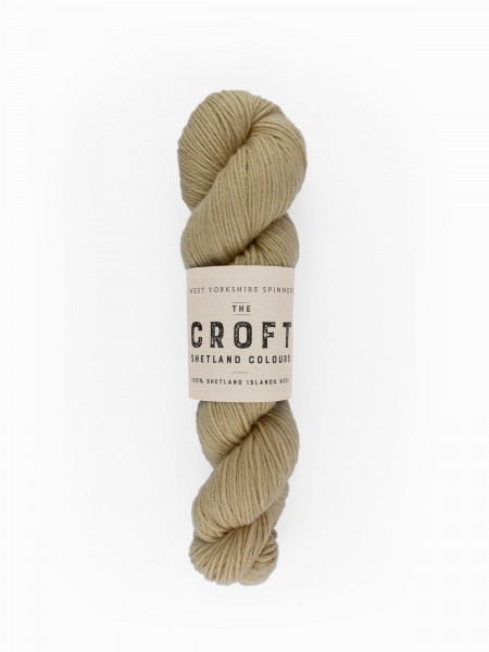Image de West Yorkshire Spinners The Croft Shetland Colours DK