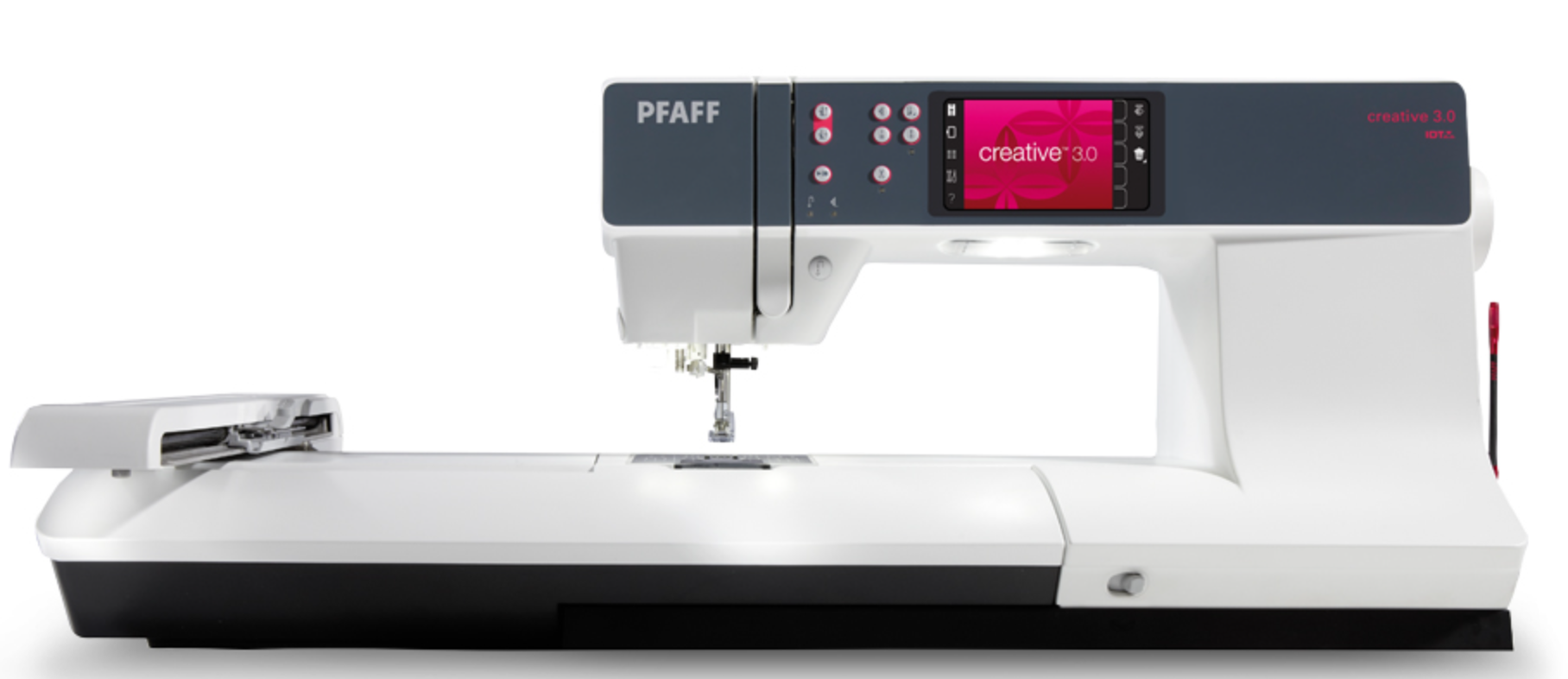 Image de PFAFF Machine à coudre et broder Creative™ 3.0