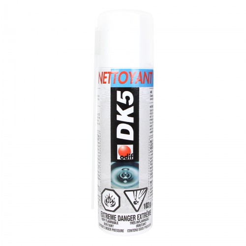 Image de ODIF DK5 Décapant colle - 125ml