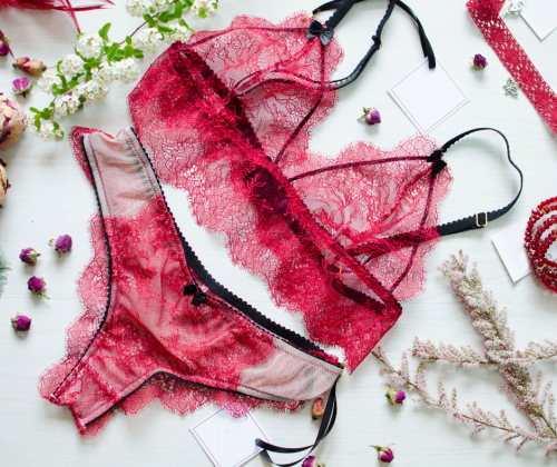 Image de (290,00$) Cours de confection Lingerie Fine (6 cours) Session 2025