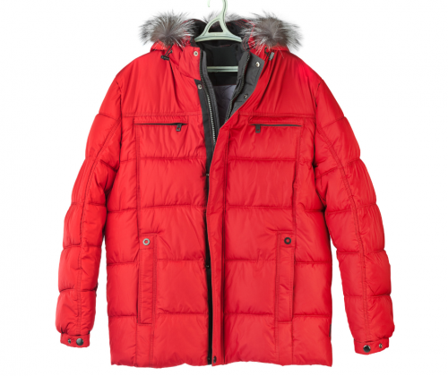 Image de (335,00$) Cours de confection Manteau Sport (7 cours) Session 2025