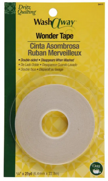 Image de Dritz Wonder Tape Ruban Merveilleux