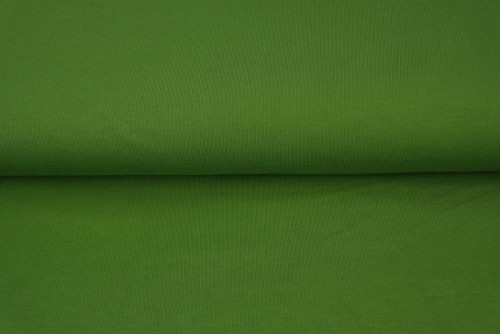 Image de Kiwi - Jersey uni OEKO-TEX