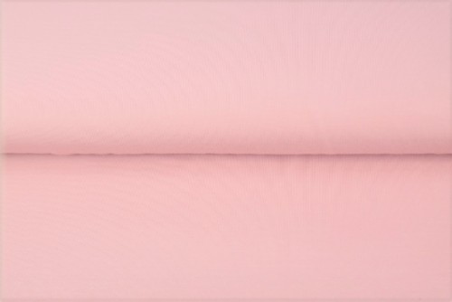 Image de Rose Bébé - Jersey uni OEKO-TEX