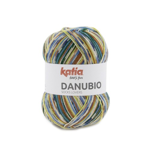 Image de KATIA Danubio Socks