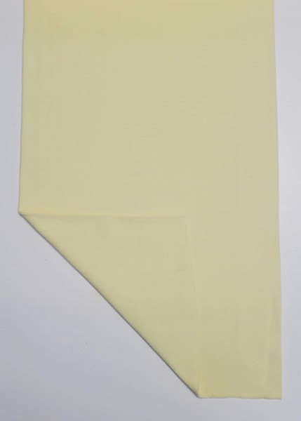 Image de Cuff Poignet Jaune Pâle