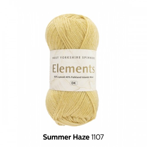 Image de West Yorkshire Spinners Elements DK