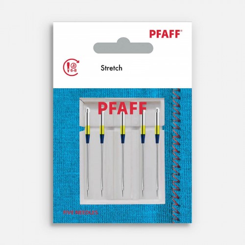 Image de PFAFF Aiguilles pour tissus extensibles