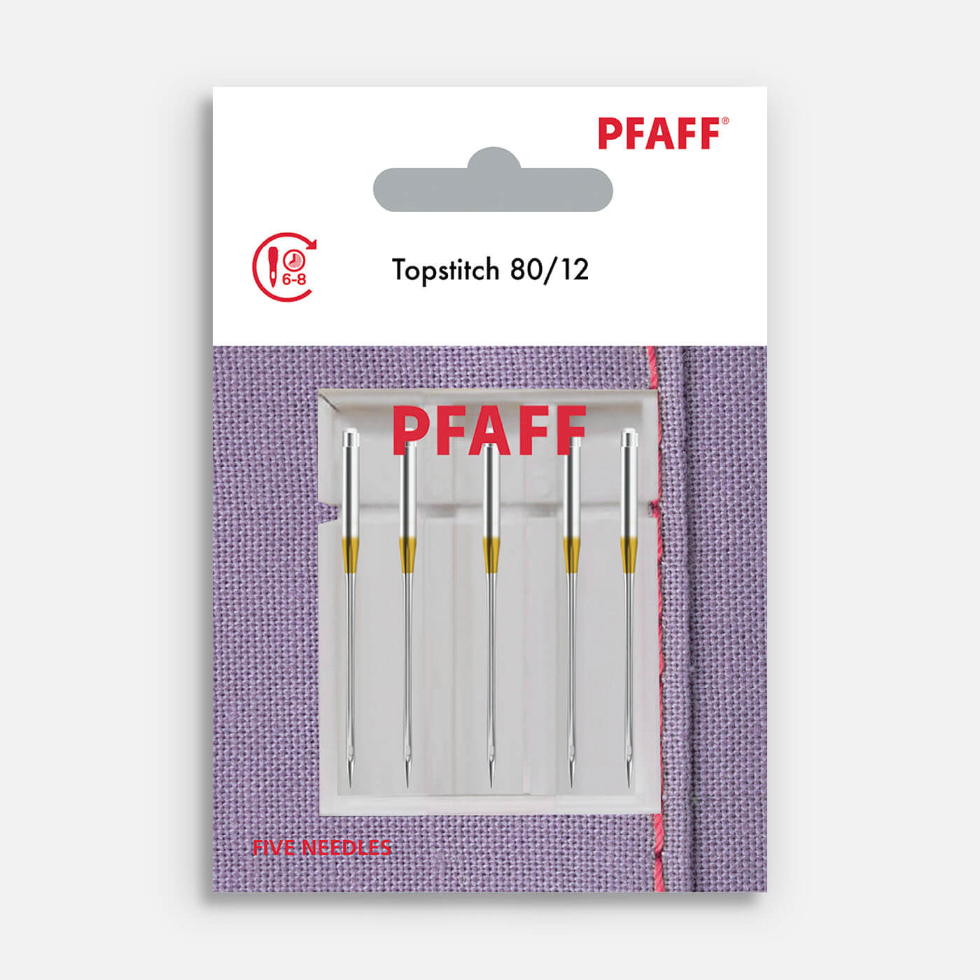 Image de Pfaff Aiguilles à surpiquer