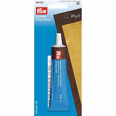 Image de Prym Colle pour cuir