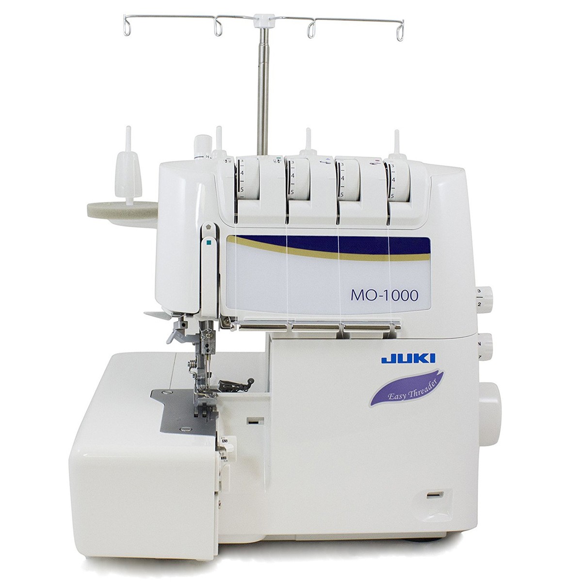 Image de JUKI MO-1000 Surjeteuse à Air