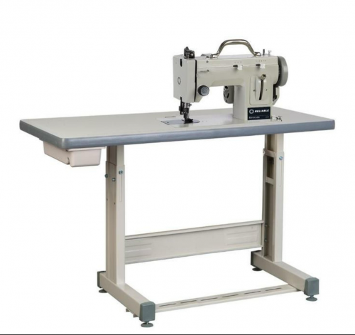 Image de Reliable Barracuda 200ZW machine à coudre et Zig Zag avec Table