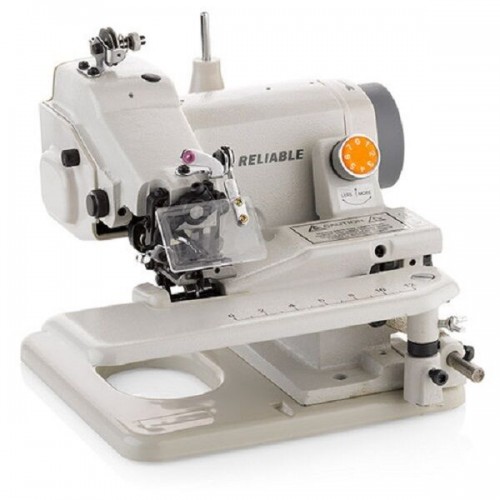 Image de Reliable Maestro 600SB Machine à bord invisible