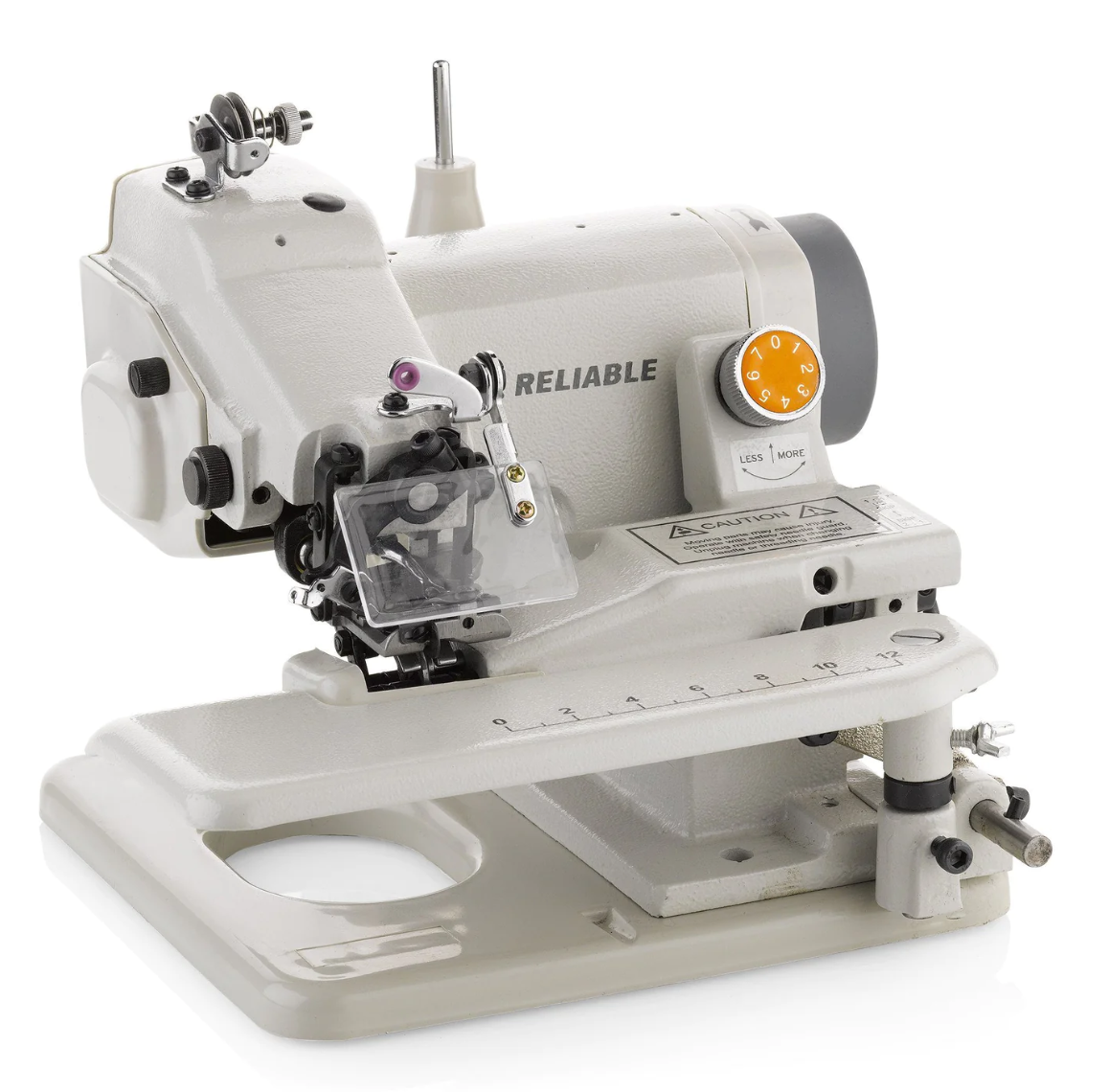 Image de Reliable Maestro 600SB Machine à bord invisible