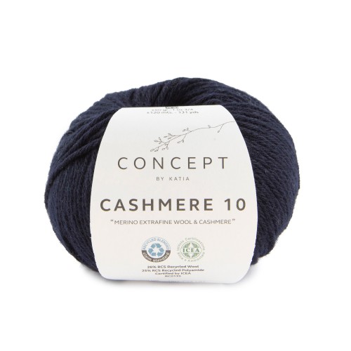 Image de CONCEPT BY KATIA Cashmere 10