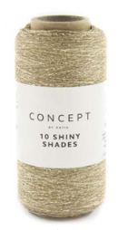 Image de CONCEPT by KATIA 10 Shiny Shades