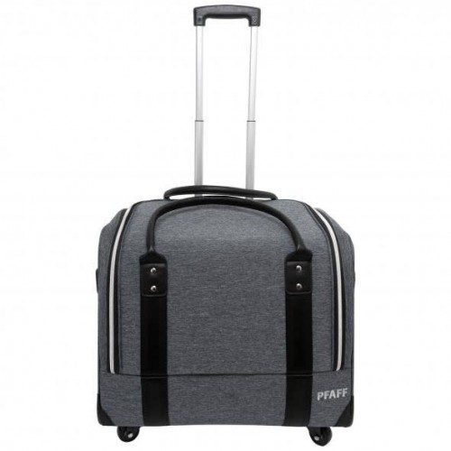 Image de PFAFF Valise universelle sur roulette pour surjeteuse