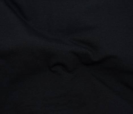 Image de Coton Ouaté de Bambou Noir OEKO-TEX
