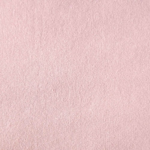 Image de KATIA FABRICS French Terry doux Uni OEKO-TEX - Rose Maquillage