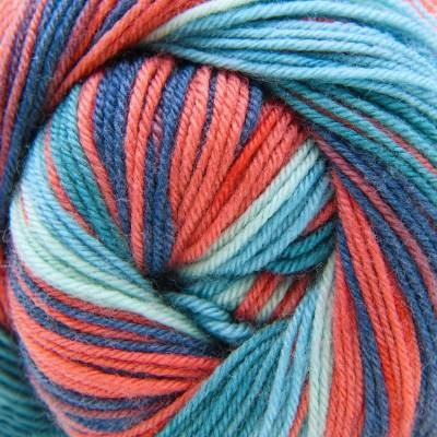 Image de CASCADE YARNS Heritage Prints