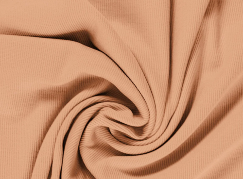 Image de P&ecirc;che Uni - BabyRib OEKO-TEX