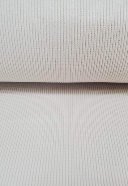 Image de Pluie gris&acirc;tre Uni - BabyRib OEKO-TEX