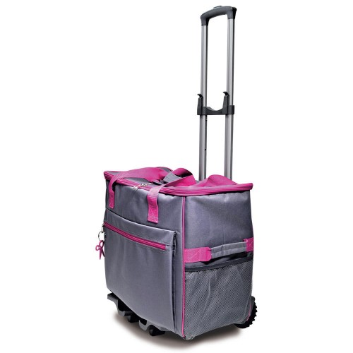Image de HEMLINE - Valise pliable de machine à coudre