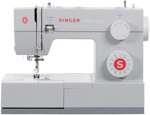 Image de SINGER Machine à coudre Heavy Duty HD725