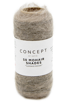 Image de Concept by KATIA 50 Mohair Shades