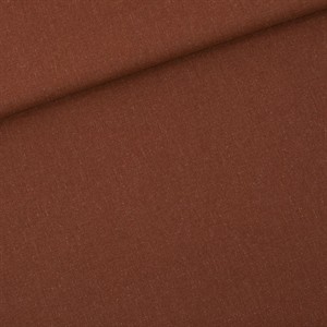 Image de Marron Topaze - Mélange Lin Viscose See You At Six OEKO-TEX