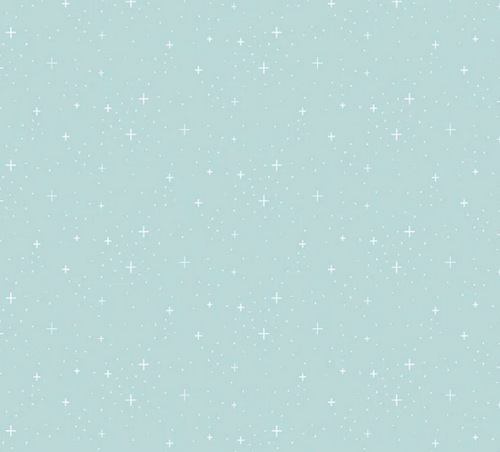Image de Petites Étoiles en Flanelle par Riley Blake Designs