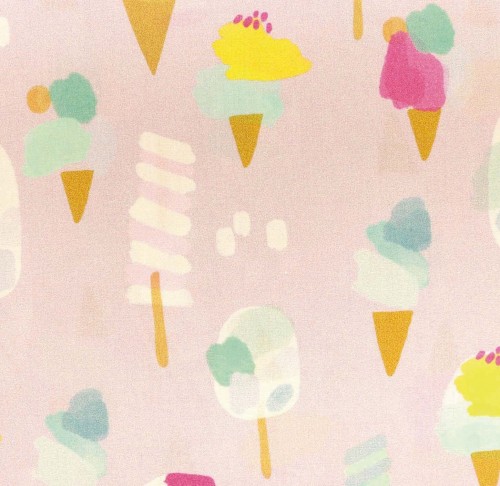 Image de KATIA FABRICS Coton Cr&egrave;me Glac&eacute; OEKO-TEX