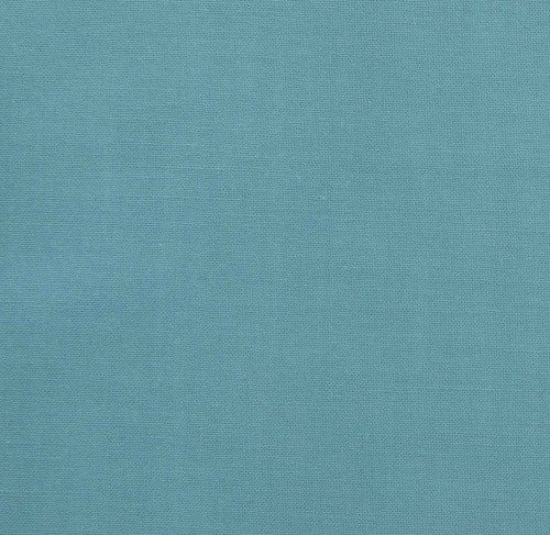 Image de KATIA FABRICS Coton voile Uni Turquoise