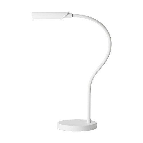 Image de RELIABLE Lampe de bureau avec base UberLight DEL 4100TL