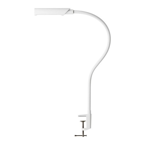 Image de Reliable Lampe de bureau avec pince UberLight DEL 3100TL