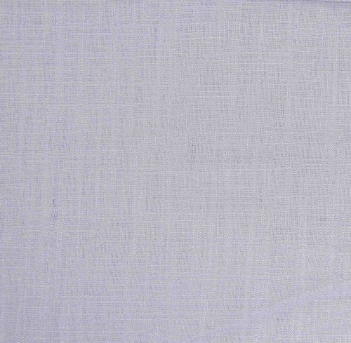 Image de KATIA FABRICS Lin-Viscose Uni Denim