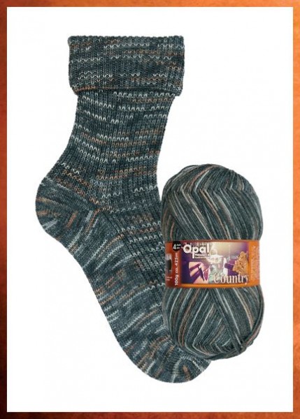 Image de OPAL Country - 4 ply