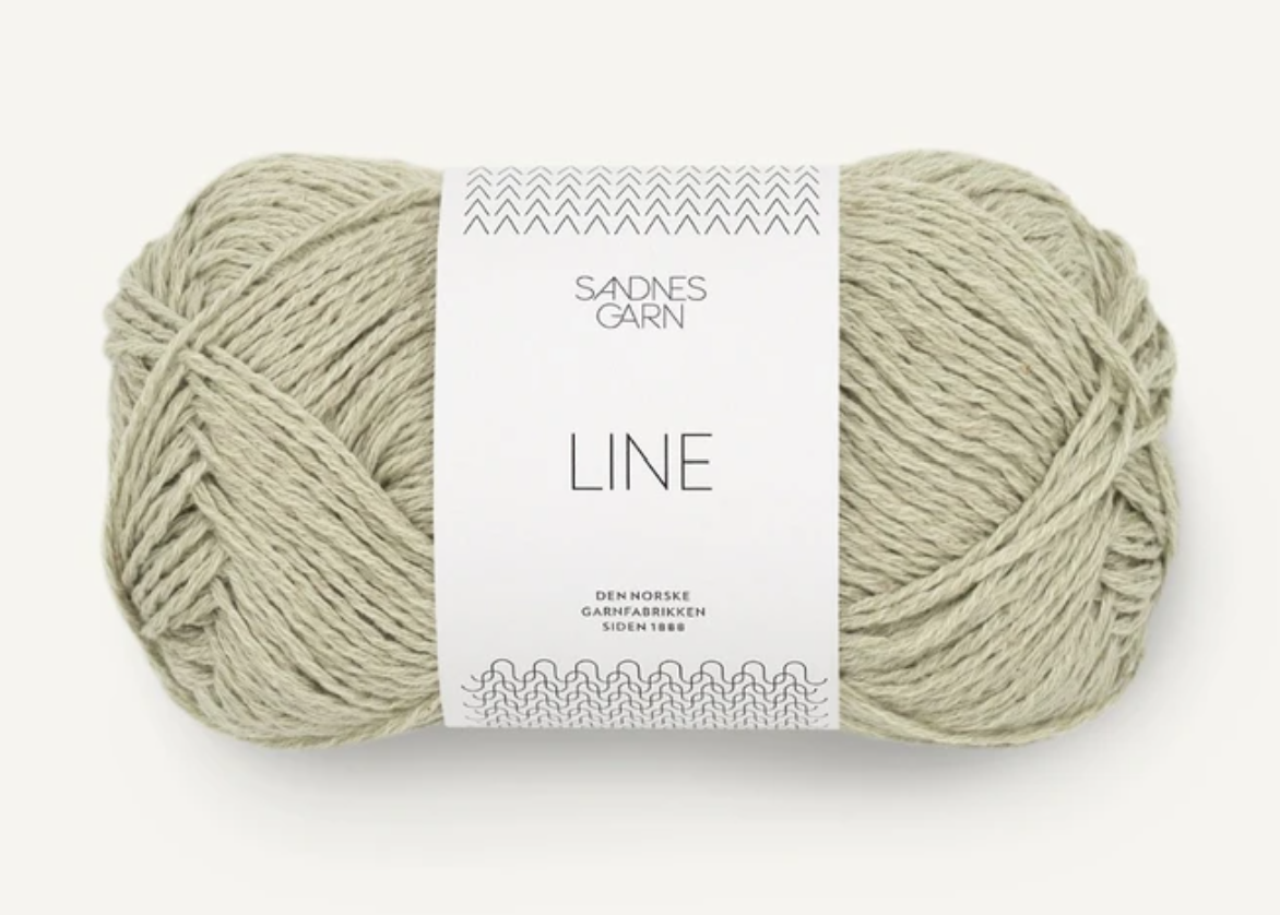 Image de SANDNES GARN Line