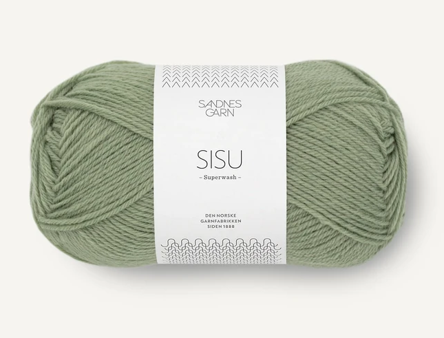 Image de SANDNES GARN Sisu