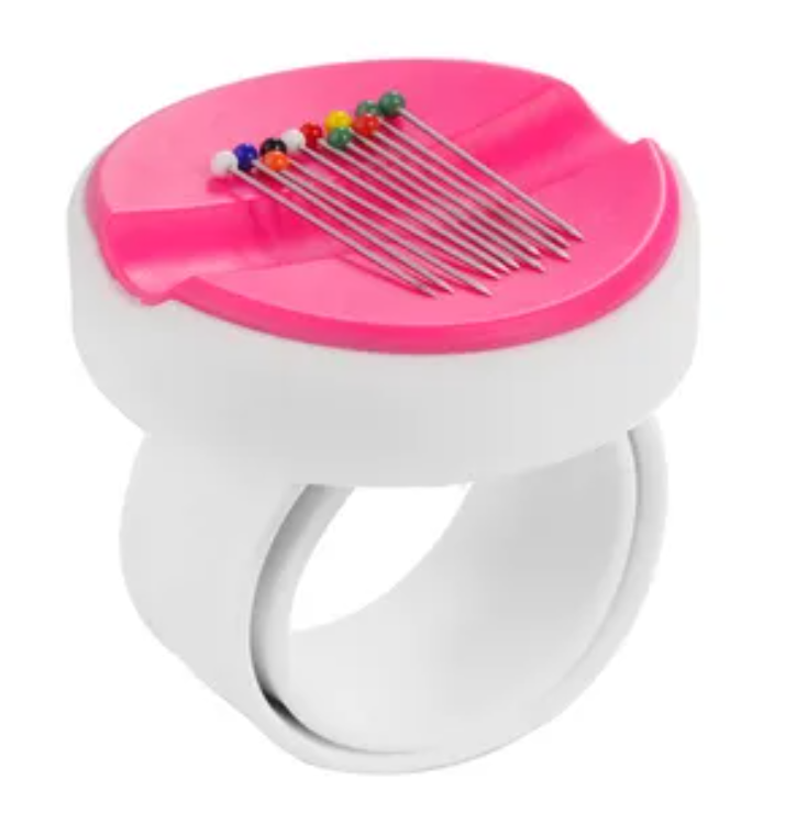 Image de Kearing Attrape/Bracelet-&eacute;pingles aimant&eacute;e