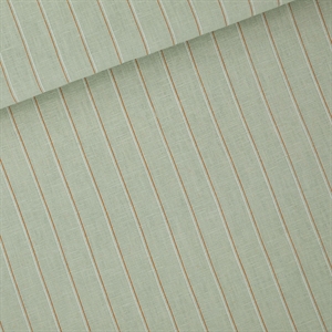 Image de Lignes Verte Mercure - M&eacute;lange Lin Viscose See You At Six OEKO-TEX
