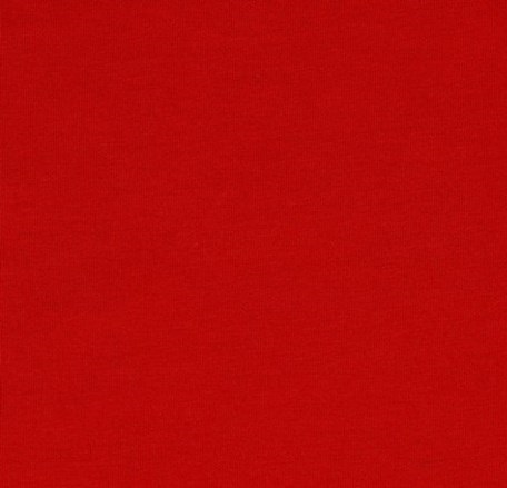 Image de Rouge passion - Jersey Uni