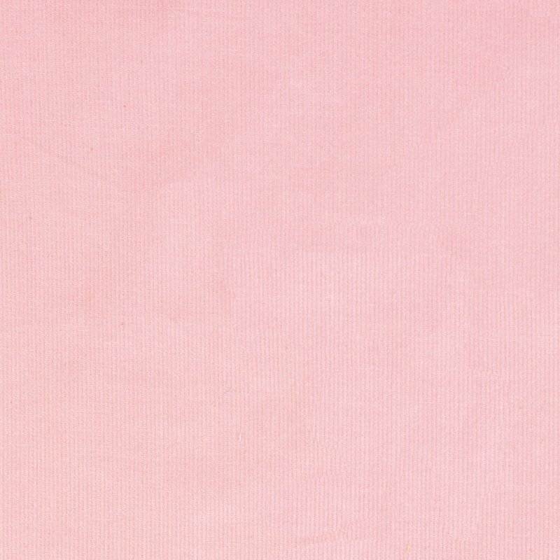 Image de Micro Corduroy  de Katia Fabrics - Rose C&eacute;leste 1/2 m