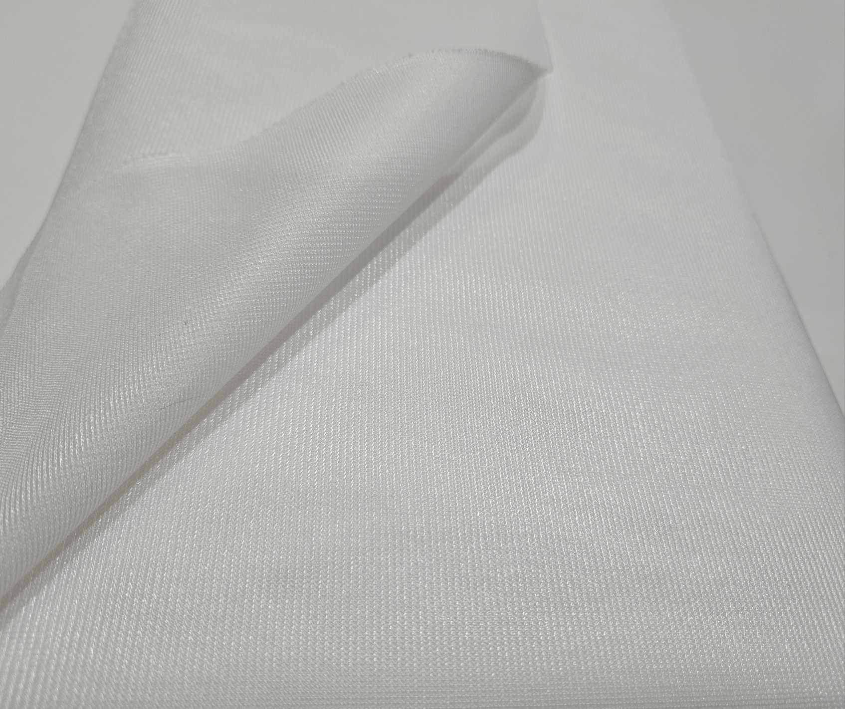 Image de STYLEMAKER Entoilage blanc - Fuse a knit