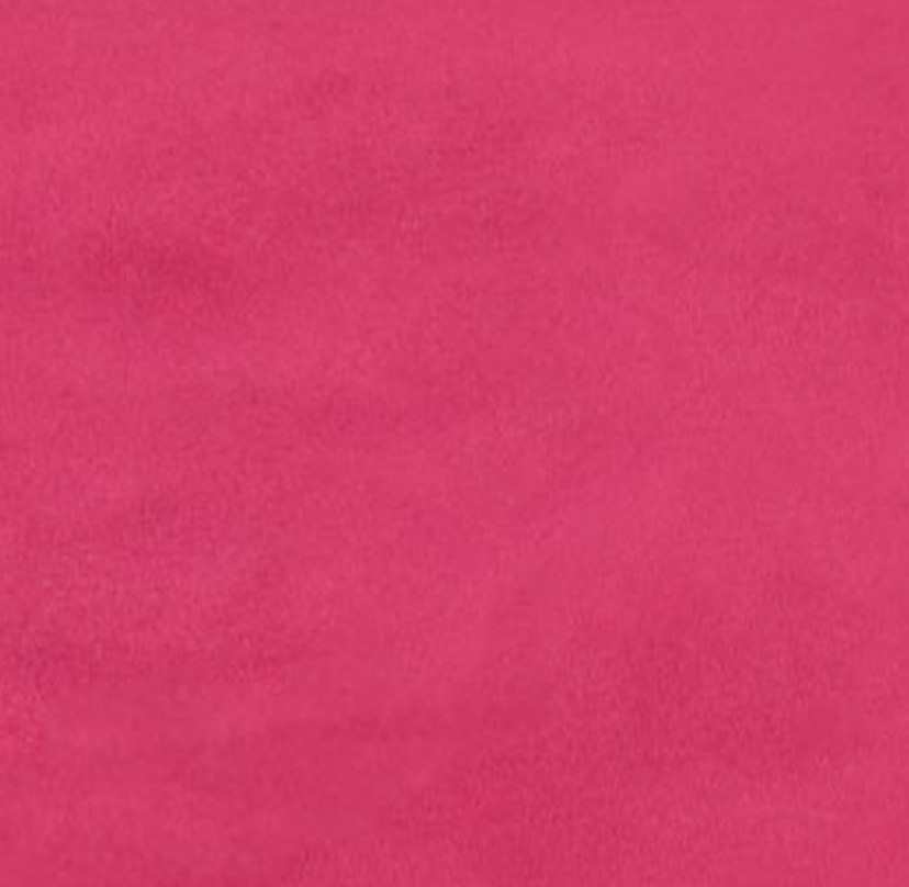 Image de Velours extensible de Katia Fabrics - Rouge 1/2 m