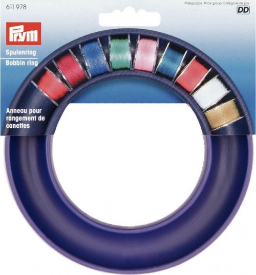 Image de Prym Anneau pour rangement de canettes