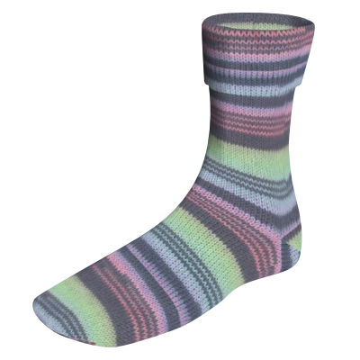 Image de LANG YARNS Super Soxx et Twin Soxx