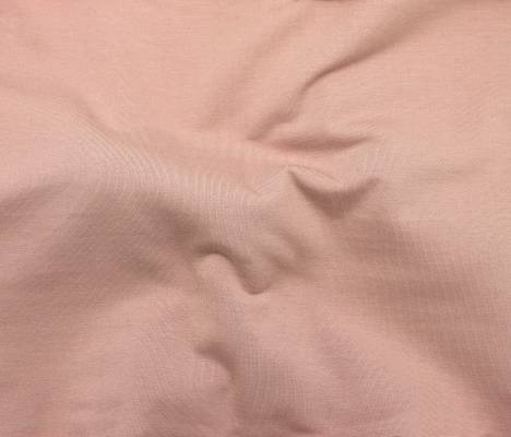 Image de Coton Ouat&eacute; de Bambou Rose OEKO-TEX